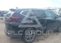 2021 Honda CR-V фото
