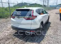2021 Honda CR-V фото