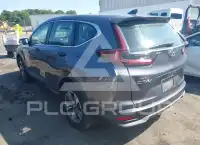 2021 Honda CR-V фото