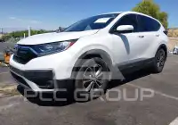 2021 Honda CR-V photo