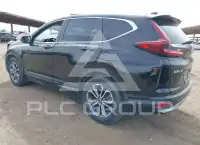 2021 Honda CR-V фото