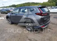 2021 Honda CR-V photo
