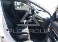 2021 Honda CR-V photo