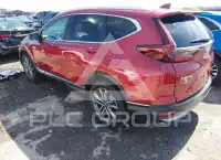 2021 Honda CR-V фото