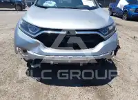 2021 Honda CR-V photo