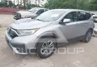 2021 Honda CR-V photo