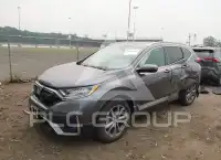 2021 Honda CR-V photo