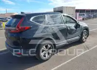 2021 Honda CR-V photo
