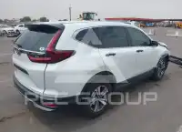 2021 Honda CR-V фото