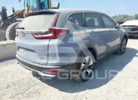2021 Honda CR-V photo