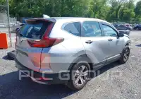 2021 Honda CR-V photo