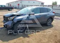 2021 Honda CR-V photo