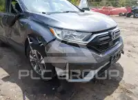 2021 Honda CR-V photo