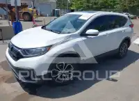 2021 Honda CR-V photo