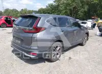 2021 Honda CR-V photo