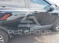 2021 Honda CR-V photo