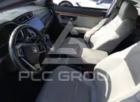 2021 Honda CR-V photo