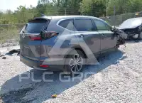 2021 Honda CR-V photo