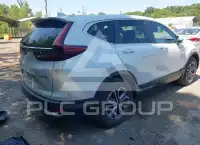 2021 Honda CR-V photo