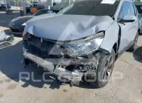2021 Honda CR-V photo