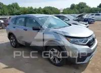 2021 Honda CR-V фото