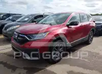 2021 Honda CR-V фото