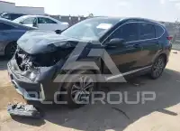 2021 Honda CR-V photo