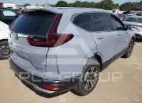 2021 Honda CR-V photo