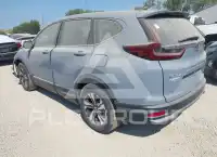 2021 Honda CR-V photo