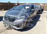 2021 Honda CR-V photo