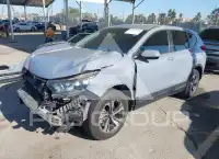 2021 Honda CR-V photo