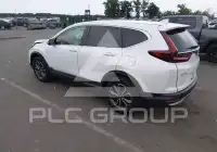 2021 Honda CR-V photo