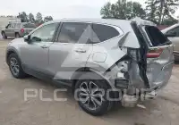 2021 Honda CR-V photo