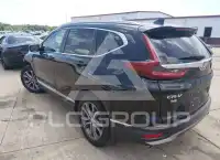 2021 Honda CR-V фото
