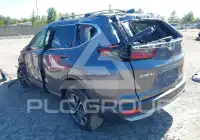 2021 Honda CR-V фото