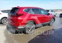 2021 Honda CR-V фото