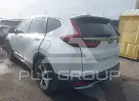 2021 Honda CR-V photo