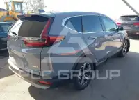 2021 Honda CR-V photo