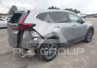 2021 Honda CR-V photo
