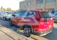 2021 Honda CR-V фото