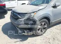 2021 Honda CR-V photo