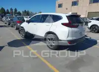 2021 Honda CR-V photo