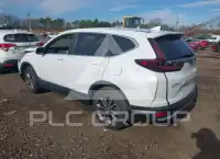2021 Honda CR-V фото