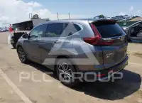 2021 Honda CR-V фото