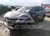 2021 Honda CR-V photo