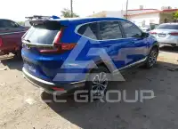 2021 Honda CR-V photo