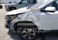 2021 Honda CR-V photo