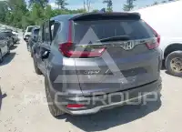 2021 Honda CR-V фото