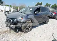 2021 Honda CR-V photo