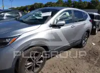 2021 Honda CR-V photo